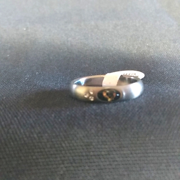 stainless steel Jewelry - Women's stainless steel ring